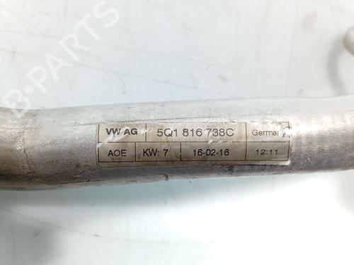 Pipe SEAT LEON (5F1) 1.6 TDI | BP36291307M125 - Image 4