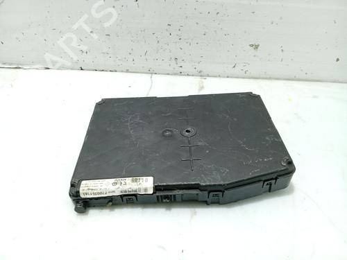 Electronic module RENAULT MEGANE II Saloon (LM0/1_) 1.9 dCi (LM0G, LM1G, LM2C) | BP31107137M83  - Image 5