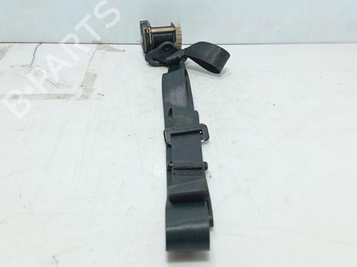 Used Front left seatbelt Front left seatbelt 39646866 39646866