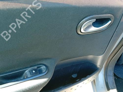 Engine control unit (ECU) RENAULT MEGANE II Saloon (LM0/1_) 1.5 dCi (LM02, LM13, LM2A) | BP32176692M57 