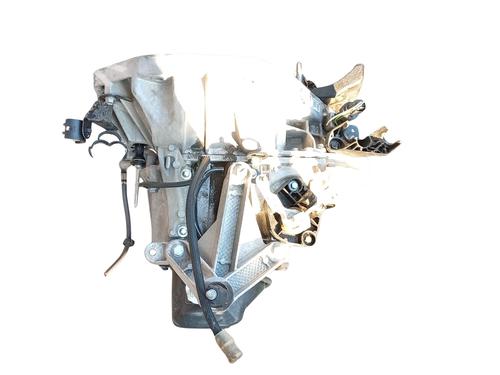 Gearbox DACIA LOGAN MCV (KS_) 1.5 dCi (KS0K) | BP37149660M3 - Image 3
