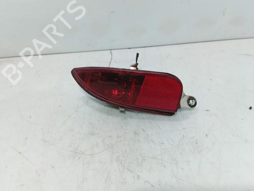 Used Rear bumper left light OPEL CORSA C (X01) 1.2 Twinport (F08, F68) (80 hp) 32770573