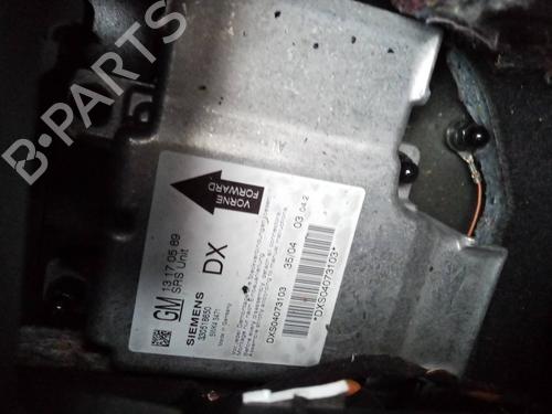 Antriebswelle links vorne OPEL VECTRA C (Z02) 2.0 DTI 16V (F69) | BP31098807M38 