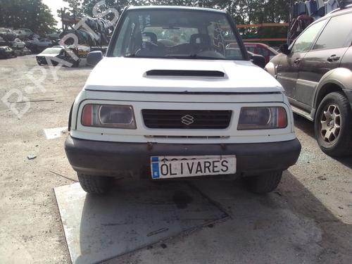 Engine SUZUKI VITARA Cabrio (ET) 2.0 HDI (SE 420HDI) | BP31100643M1 