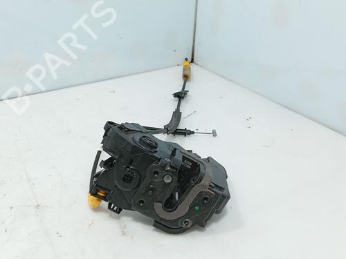 Used Rear right lock Rear right lock CITROËN C4 III (BA_, BB_, BC_) 1.2 PureTech 130 (BAHNSA, BAHNSB) (130 hp) 40288139 40288139