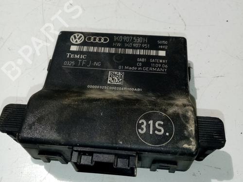 Used Electronic module Electronic module 19010732 19010732