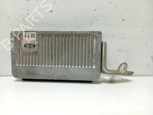 Engine control unit (ECU) TOYOTA AURIS Estate (_E18_) 1.8 Hybrid (ZWE186_, ZWE186R, ZWE186H) | BP31107966M57