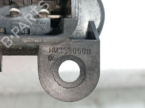 Heater resistor CHEVROLET AVEO Hatchback (T300) 1.3 D | BP33841184M108  - Image 5