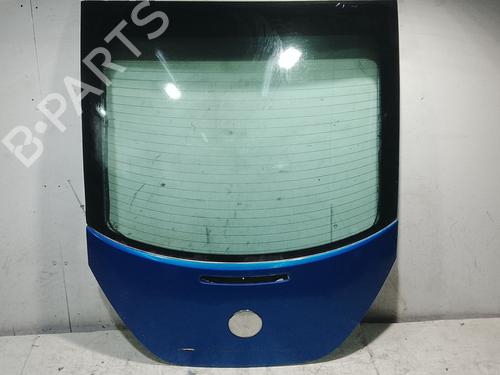Used Tailgate Tailgate VW NEW BEETLE (9C1, 1C1) 1.6 (100 hp) 40044330 40044330