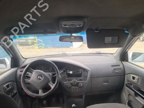 Right tailgate light KIA CARENS I MPV (FC, FJ) 2.0 CRDi | BP31102525C80 