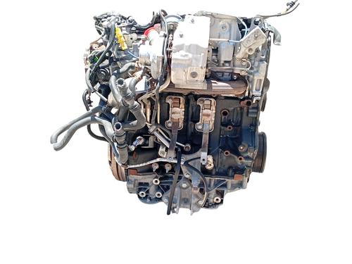 Used Engine Engine 37294966 37294966