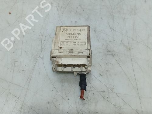 Used Electronic module ROVER 75 (RJ) 2.0 CDT (115 hp) 32424766
