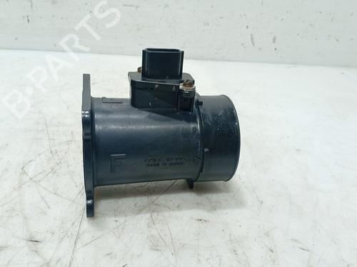 Mass air flow sensor NISSAN ALMERA II Hatchback (N16) | BP36798914M95 - Image 3