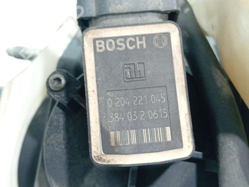 Brake master cylinder MERCEDES-BENZ E-CLASS T-Model (S211) E 320 T CDI (211.226) | BP36291049M77 - Image 4