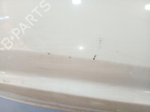 Zderzak tylny KIA CARENS I MPV (FC, FJ) 2.0 CRDi | BP31102523C8 