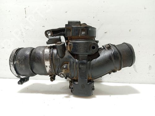 Throttle body CITROËN C4 Picasso I MPV (UD_) | BP31108988M82