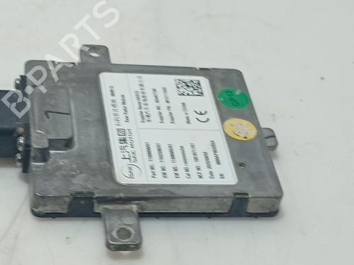 Used Electronic module MG MG ZS SUV (AZS1) 1.5 VTi (114 hp) 31358362