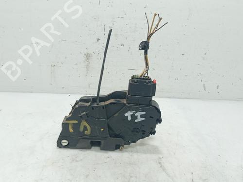 Used Rear left lock Rear left lock MAZDA 3 (BK) 1.6 DI Turbo (109 hp) 36325910 36325910