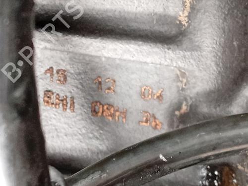 Engine SUZUKI GRAND VITARA I (FT, HT) 2.0 HDI 110 16V 4x4 (SQ420D, TD83V, JA420WD) | BP32773832M1  - Image 6