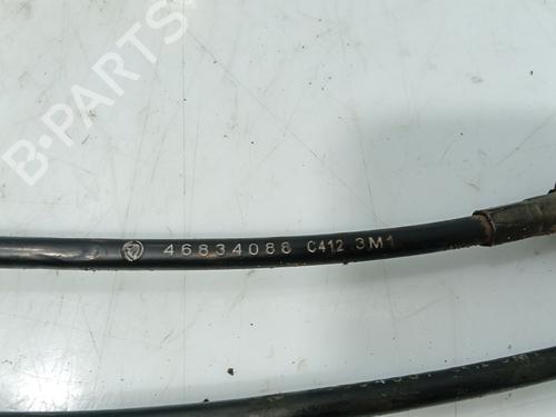 Cable LANCIA YPSILON (843_) 1.3 JTD (843.AXD11, 843.AXD1A) | BP37440860E12 - Image 4
