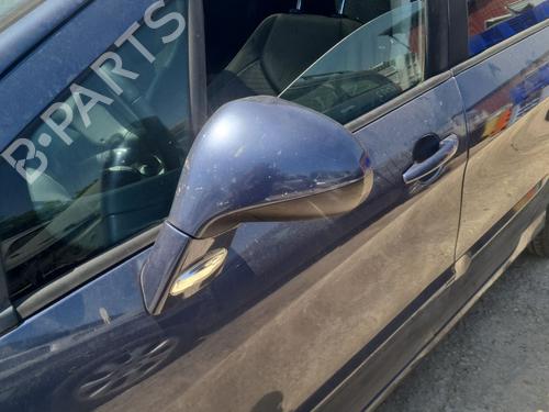 Left front window switch PEUGEOT 308 SW I (4E_, 4H_) 1.6 HDi | BP36153030I27  - Image 8