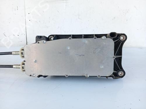 Gear lever DACIA SANDERO II 1.5 dCi | BP31108650M90 