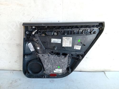 Rear left panel VW PASSAT B7 (362) 2.0 TDI | BP33831906C60 - Image 4