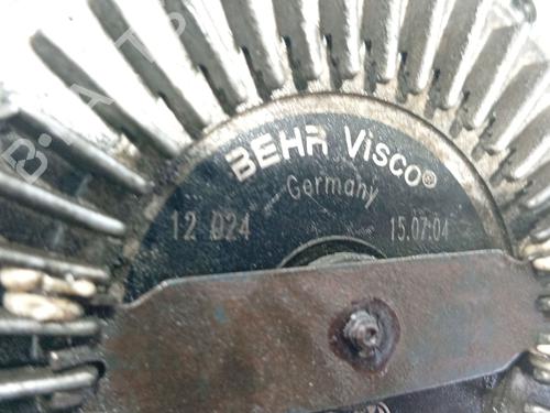 Fan VW PASSAT B5.5 (3B3) 1.9 TDI | BP38484629M128 - Image 2