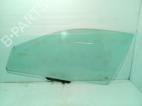Used Front left door window Front left door window HONDA CIVIC VII Hatchback (EU, EP, EV) 1.7 CTDi (EP4, EU9) (100 hp) 33928766 33928766