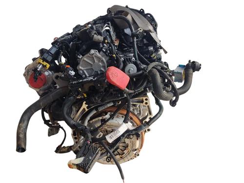 Engine FIAT DOBLO Box Body/MPV (510_, 511_) BlueHDi 100 | BP31107568M1 