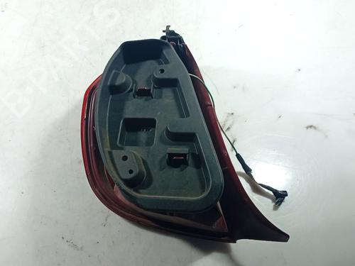 Right taillight CITROËN C5 I (DC_) 2.0 HDi (DCRHZB, DCRHZE) | BP40035853C35 - Image 7