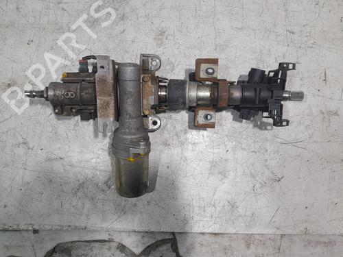 Steering column OPEL CORSA C (X01) 1.2 Twinport (F08, F68) | BP32779113M21 - Image 4