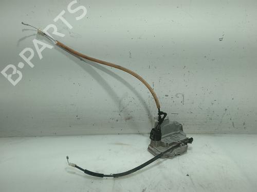 Used Front right lock Front right lock 38093355 38093355