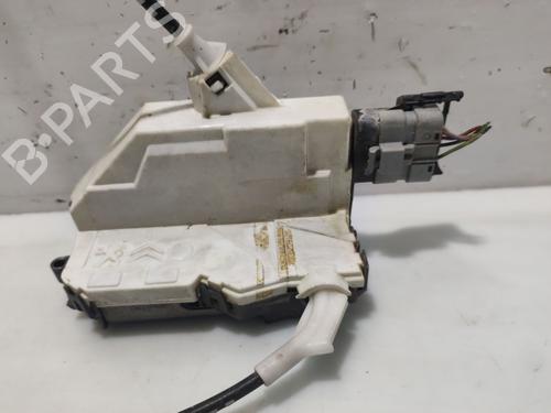 Used Front right lock PEUGEOT 308 I (4A_, 4C_) 2.0 HDi (136 hp) 24696159