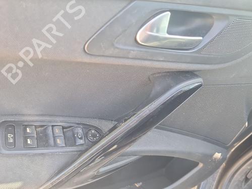 Pipe PEUGEOT 508 I (8D_) 1.6 HDi | BP31108267M125 - Image 12