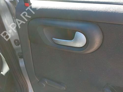 Engine control unit (ECU) OPEL CORSA C (X01) 1.2 Twinport (F08, F68) | BP33421441M57  - Image 22