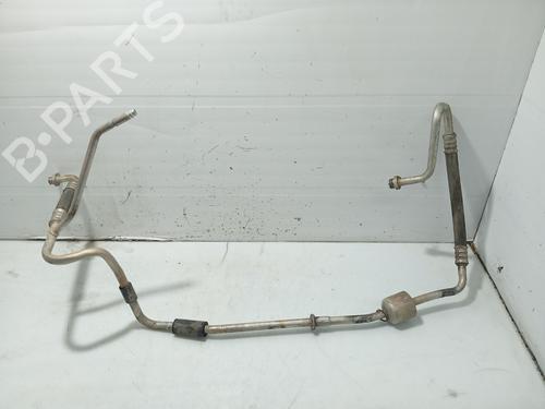 AC-rør PEUGEOT 407 SW (6E_, 6D_) 2.0 HDi 135 (136 hp) 31100843