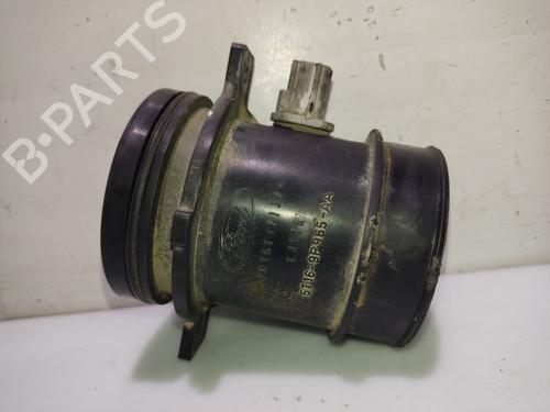 Used Mass air flow sensor FORD TRANSIT CONNECT (P65_, P70_, P80_) 1.8 TDCi (90 hp) 23133736
