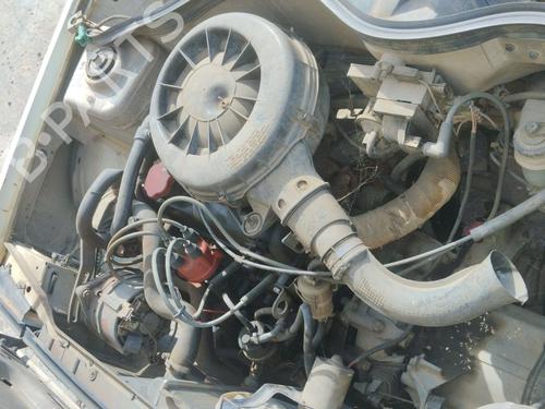 Teile für RENAULT RAPID Box Body/MPV (F40_, G40_) 1.4 (F402) (58 hp) 4370413 