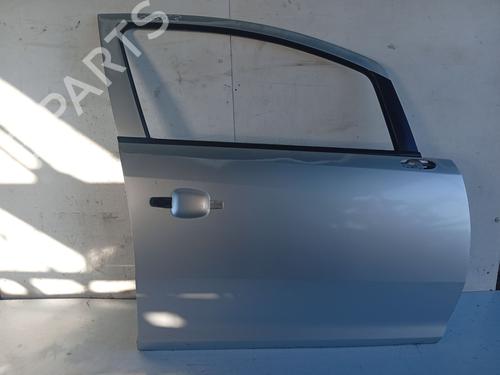 Used Right front door Right front door OPEL CORSA D (S07) [2006-2015] 33246367 33246367