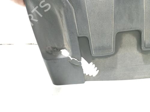 Upper protection RENAULT GRAND SCÉNIC III (JZ0/1_) 1.9 dCi (JZ0J, JZ0N, JZ1K, JZ1S) | BP31107791M93 