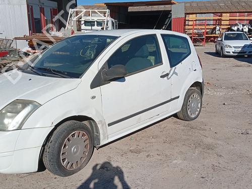 Left front window switch CITROËN C2 (JM_) 1.4 HDi | BP33287714I27  - Image 5