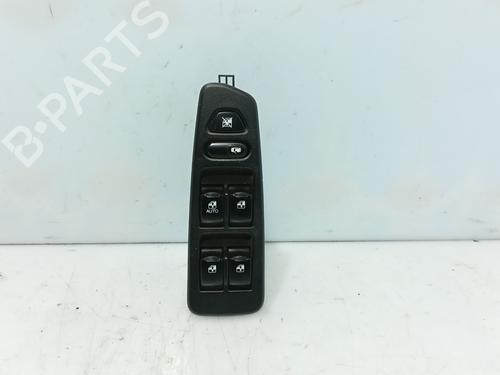Used Left front window switch Left front window switch SSANGYONG REXTON / REXTON II (GAB_) 2.7 Xdi (165 hp) 40064009 40064009