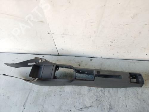Mittelkonsole SEAT IBIZA III (6L1) 1.4 TDI (80 hp) 24531088