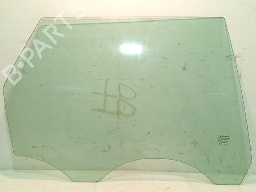 Used Rear right door window Rear right door window VOLVO V50 (545) 2.0 D (136 hp) 33986628 33986628