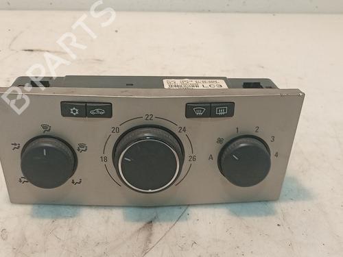 climate-control-opel-astra-h-a04-2004-2005-2006-2007-2008-2009-2010-2011-2012-2013-2014-36154626 main image