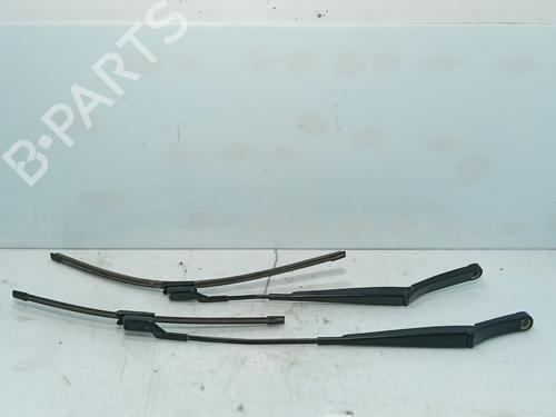 Used Front windshield wiper arm Front windshield wiper arm 36805163 36805163