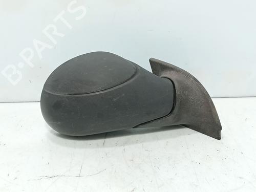 Used Right mirror Right mirror CITROËN C3 I (FC_, FN_) 1.4 i (73 hp) 33333363 33333363