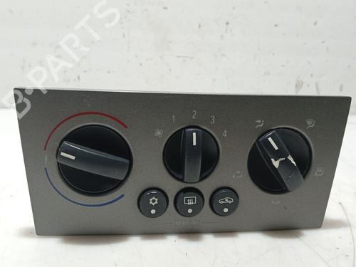 climate-control-opel-meriva-a-mpv-x03-2003-2004-2005-2006-2007-2008-2009-2010-32096089 main image