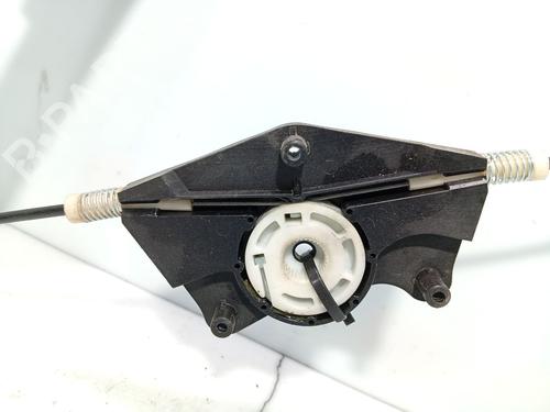 Front right window mechanism AUDI A4 B6 Avant (8E5) 2.5 TDI | BP37413926C23 - Image 2